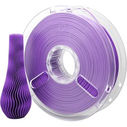 Polymaker PolyPlus PLA violetti
