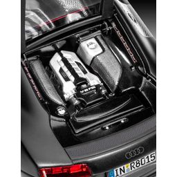 Revell Audi R8 - 1 pcs