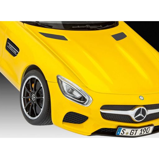 Revell Mercedes-AMG GT - 1 pc