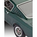 Revell 1965 Ford Mustang 2 + 2 Fastback - 1 pc