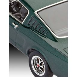 Revell 1965 Ford Mustang 2+2 Fastback - 1 szt.