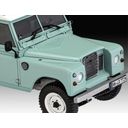 Revell Land Rover Series III - 1 db