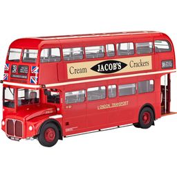 Revell London Bus - 1 pcs