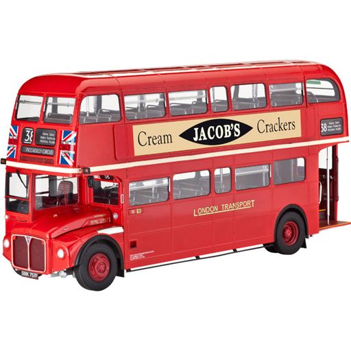 Revell London Bus - 1 ks
