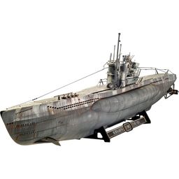 Revell Submarino alemán tipo VII C / 41