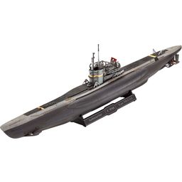 Revell Submarino Tipo VII C / 41 - 1:350