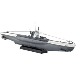 Revell U-Boot Type VII C - 1 ks