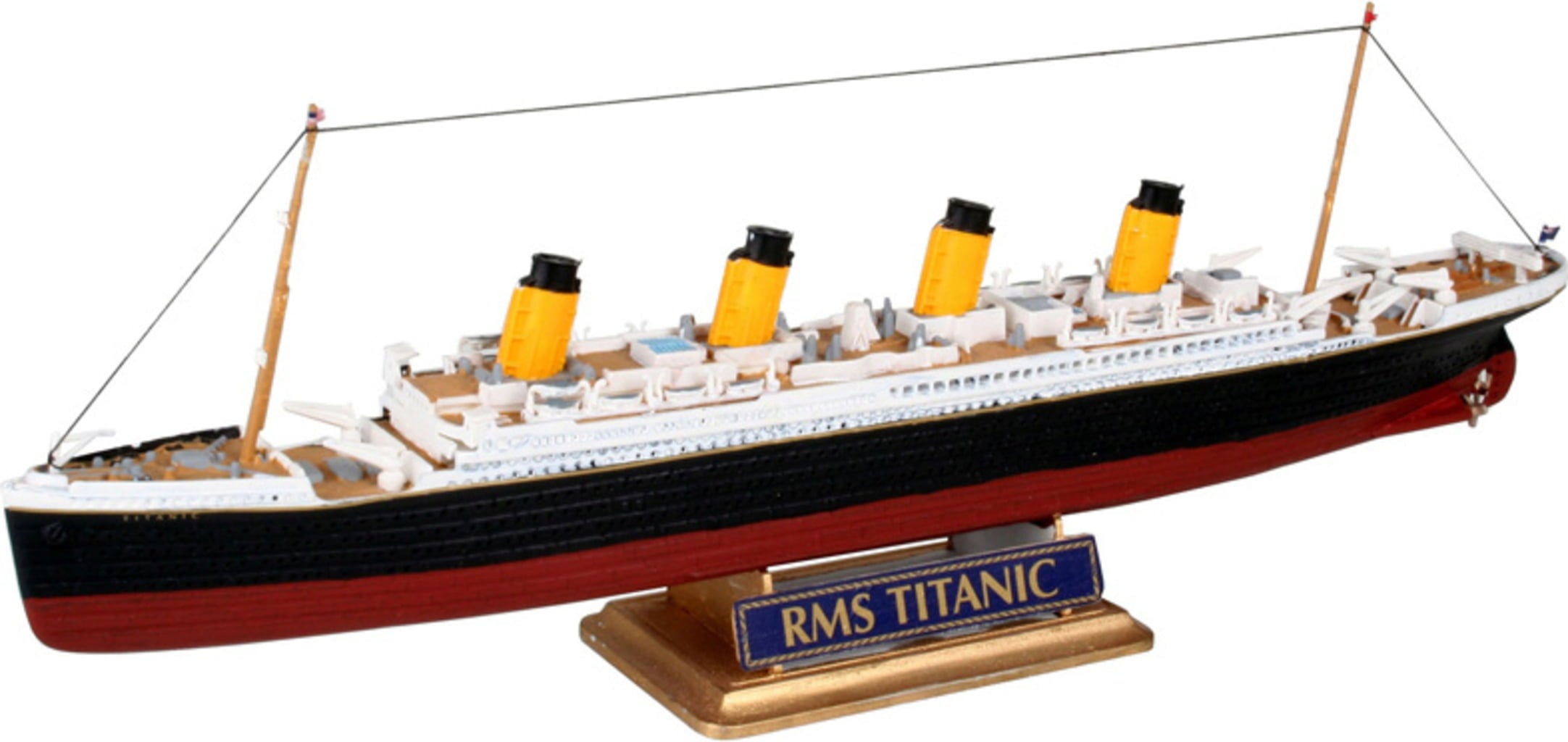 Revell R.M.S. Titanic