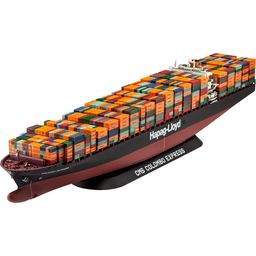 Revell Container Ship - Colombo Express
