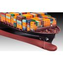 Revell Container Ship COLOMBO EXPRESS - 1 st.