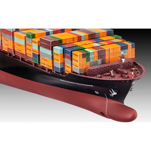 Revell Container Ship COLOMBO EXPRESS - 1 k.
