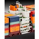 Revell Container Ship COLOMBO EXPRESS - 1 Kpl