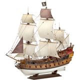 Revell Pirate Ship