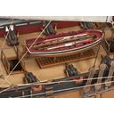 Revell Pirate Ship - 1 st.
