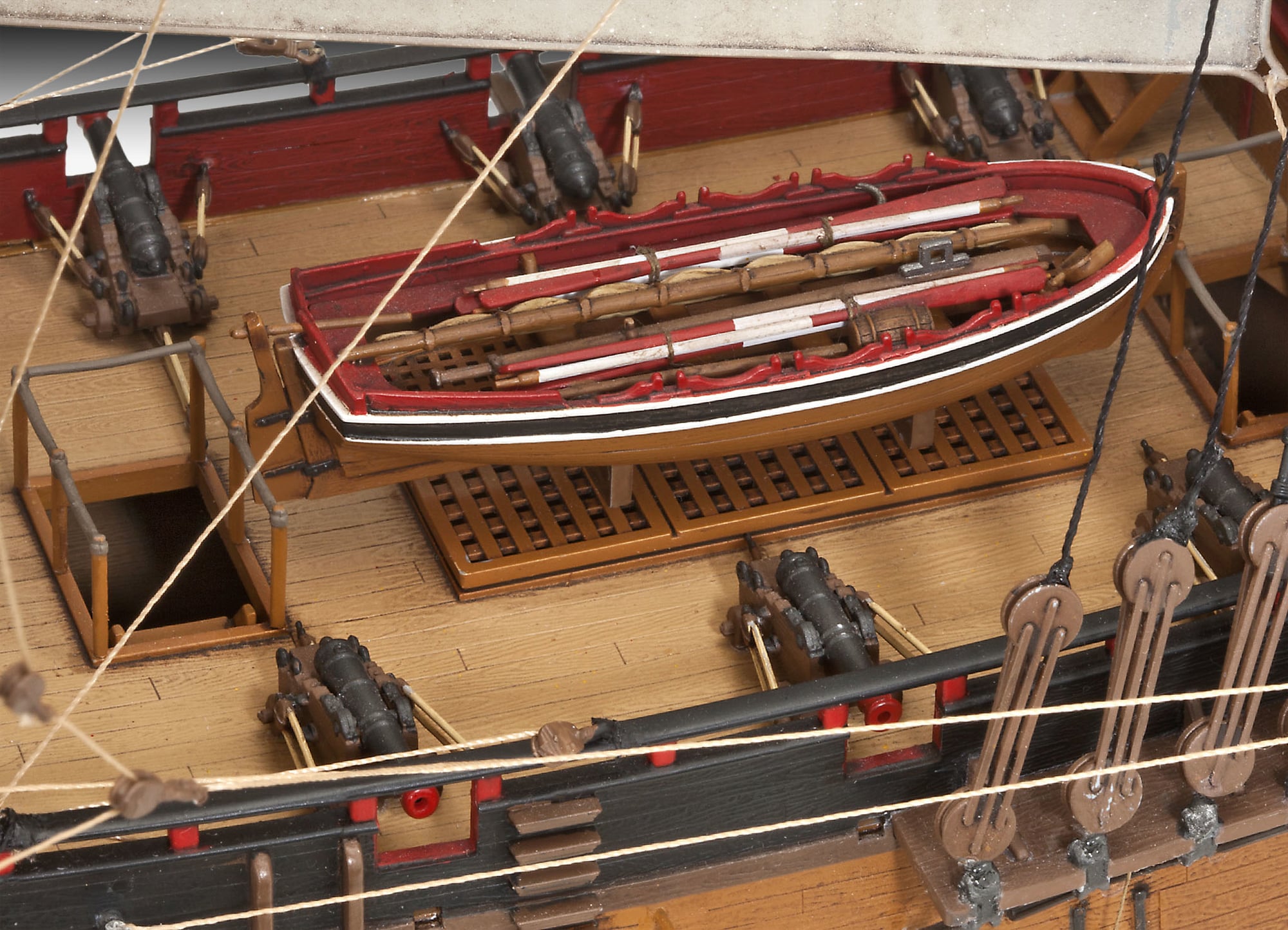 Revell Pirate Ship - 1 pc