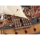 Revell Pirate Ship - 1 Kpl