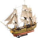 Revell H.M.S. Victory - 1 k.
