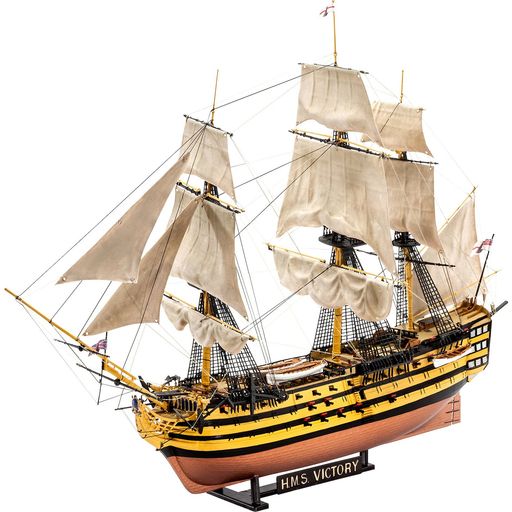 Revell H.M.S. Victory - 1 szt.