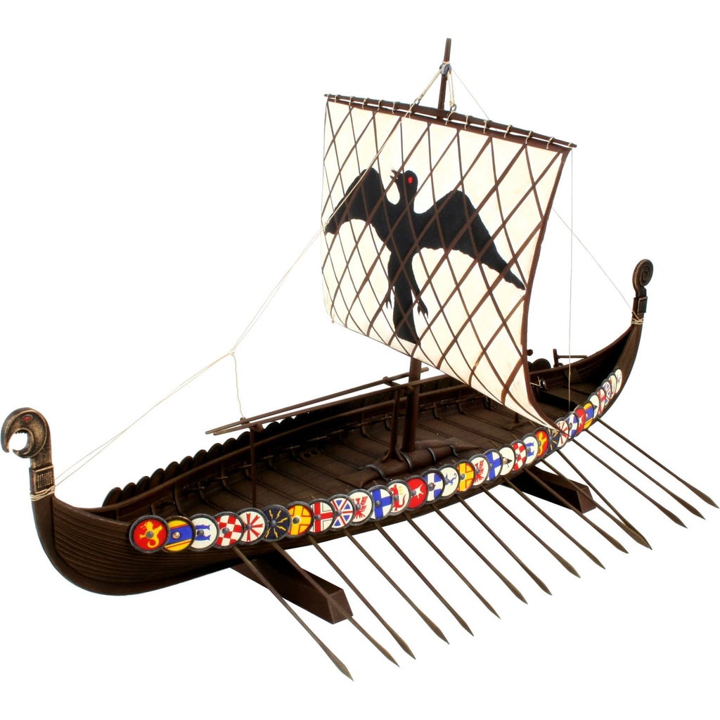 NhutLARSEN コニャック ブランデー VIKING SHIP Rare Larsen Cognac Viking Ship Invincible Edition Black And