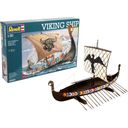 Revell Viking ship - 1 pc