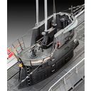 Revell German Submarine Type IXC U67/U - 1 stuk