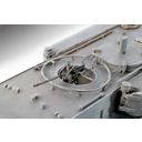 Revell German Fast Attack Craft S-100 - 1 ud.