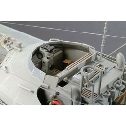 Revell German Fast Attack Craft S-100 - 1 st.