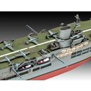 Revell HMS Ark Royal & Tribal Class Des - 1 k.