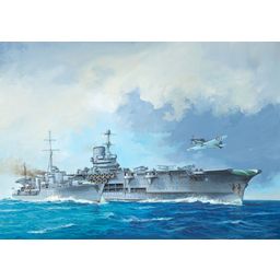 Revell HMS Ark Royal & Tribal Class Destroyer - 1 ud.