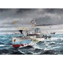 Revell HMCS Snowberry - 1 pc