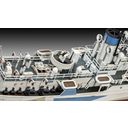 Revell HMCS Snowberry - 1 stuk