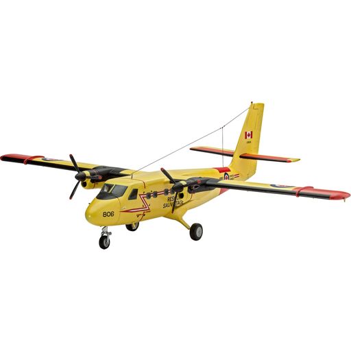 Revell DH C-6 Twin Otter - 1 Pç.