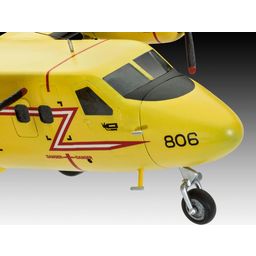 Revell DH C-6 Twin Otter - 1 pz.