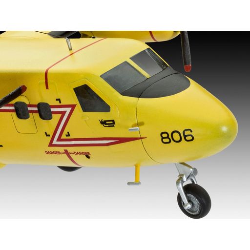 Revell DH C-6 Twin Otter - 1 szt.