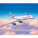 Revell A380-800 British Airways - 1 ks