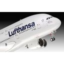 Revell Airbus A380-800 Lufthansa 