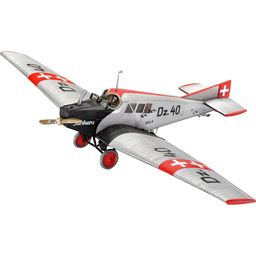 Revell Junkers F.13 - 1 k.