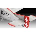 Revell Junkers F.13 - 1 db