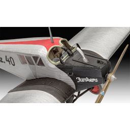 Revell Junkers F.13 - 1 pc
