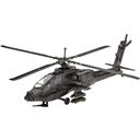 Revell AH-64A Apache - 1 szt.