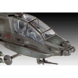 Revell AH-64A Apache - 1 pz.