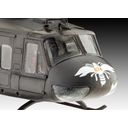 Revell Bell UH-1H Gunship - 1 pcs