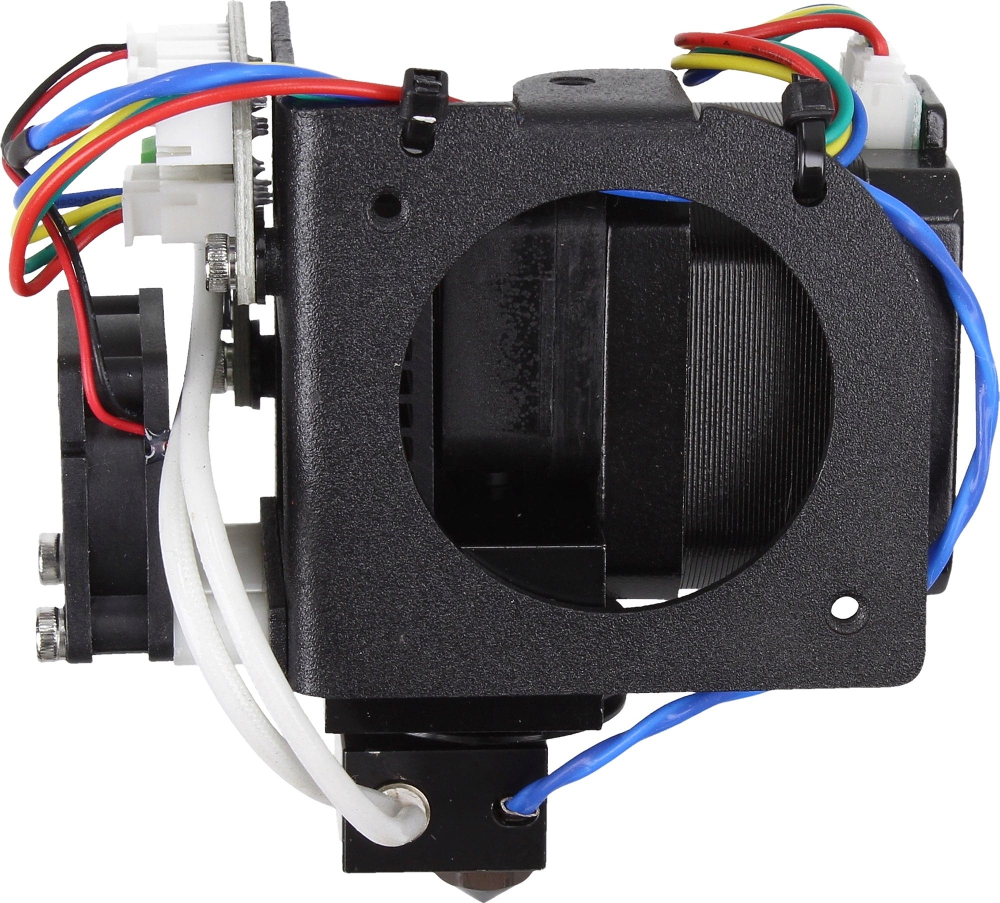 QIDI Tech High-Temperature Direct Drive Extruder - X-Max & X-Plus - Bild 2