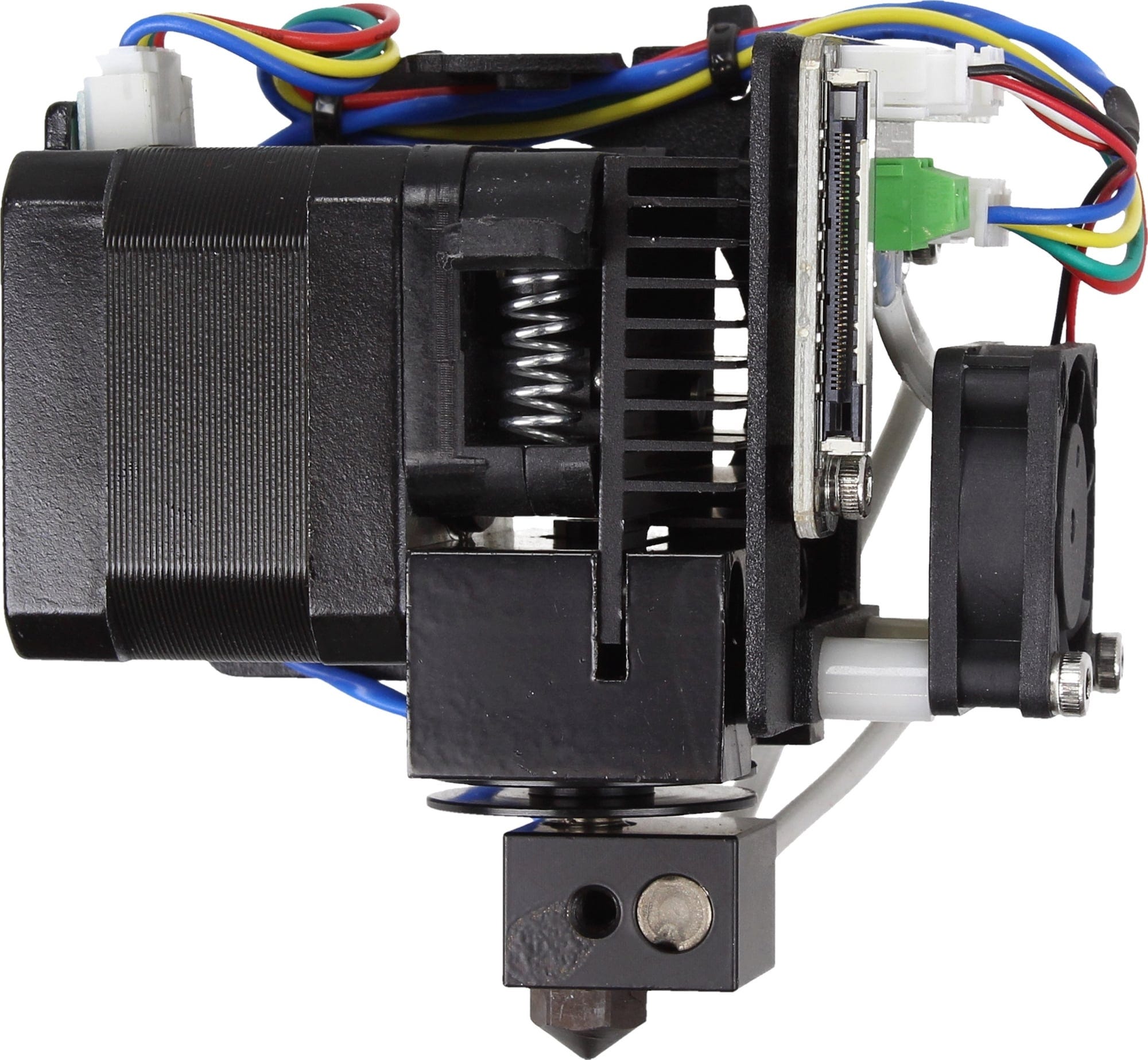 QIDI Tech High-Temperature Direct Drive Extruder - X-Max & X-Plus - Bild 3