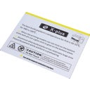 Magnetische Bauplatte, X-Plus
