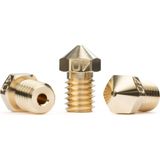 BondTech Brass nozzle for E3D