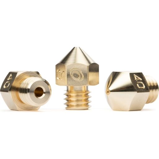 BondTech MK8 Brass Nozzle