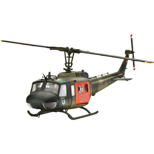 Revell Bell UH-1D SAR - 1 kom