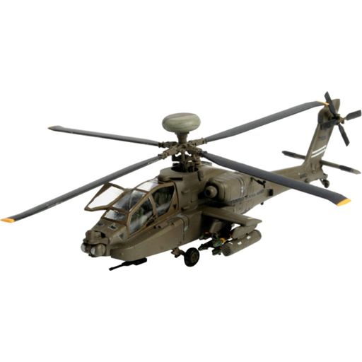Revell AH-64D Longbow Apache - 1 stuk