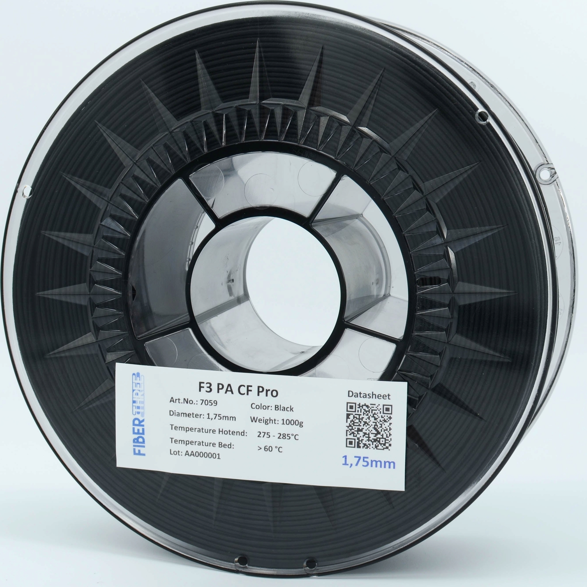 Fiberthree F3 PA-CF Pro